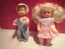 Petra Familie Babys 80iger