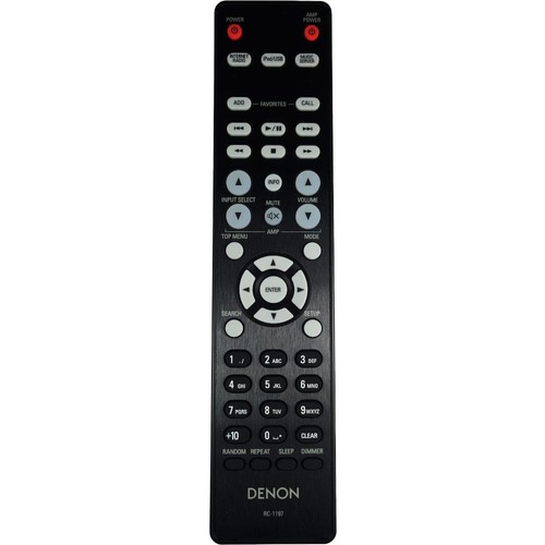 New original denon - original,