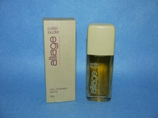 Vintage Estee Lauder Alliage 95 g / 95 ml Eau d'Alliage Spray Estée OVP Box