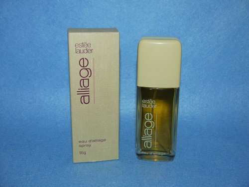 Vintage estee lauder alliage - estee,