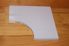 Lego - Bauplatte Belville in