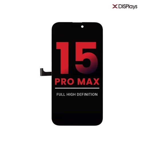 Display für iphone pro - pro, max