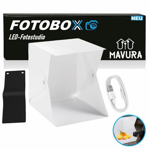 Fotobox led fotostudio - fotobox,