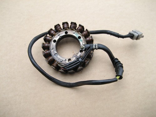 Honda 500 pc08 - 500, c