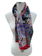 Schal Tuch Halstuch  100%