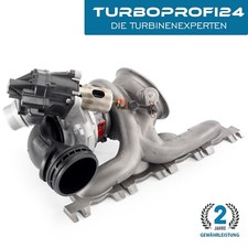 Turbolader 11658626636 8626636