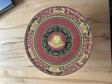 rosenthal versace medusa