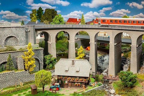Faller 120466 - ,