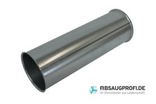 Absaugrohre Rohr Luftrohr