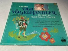 Carl zeller der vogelhandler - -,