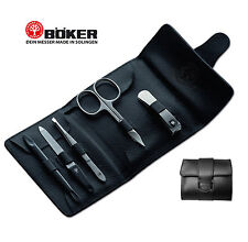BÖKER Arbolito Manicure Set