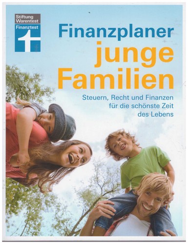 Finanztest finanzplaner junge - finanztest,