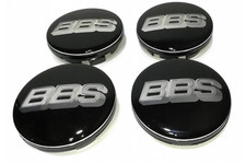 Bbs wheels 56mm nabendeckel - bbs,