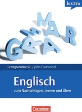 Lextra - Englisch -