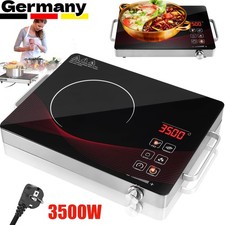 3500W Kochplatte
