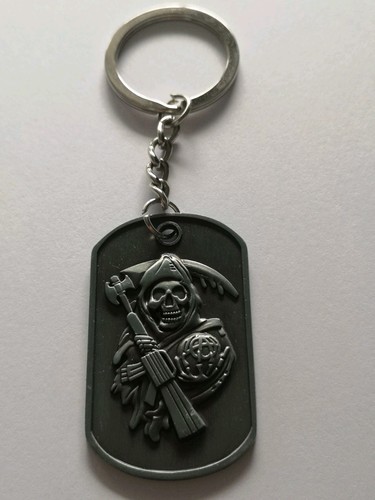 Sons anarchy - sons, of