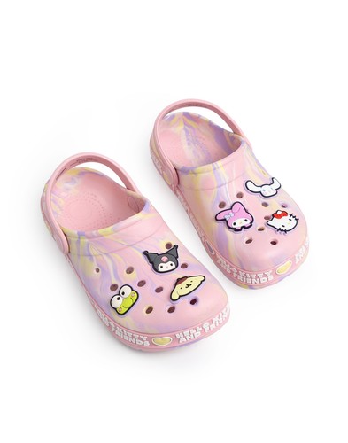 Hello kitty clogs mädchen - hello,