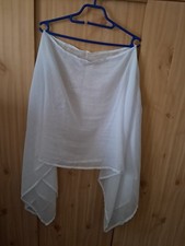 Damen s.oliver Poncho Schal