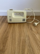 Krups 3 Mix 3000 Handmixer mit