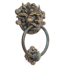 Türklopfer Labyrinth