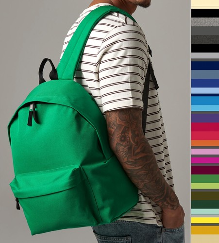 Bagbase rucksack schule sport - schule,