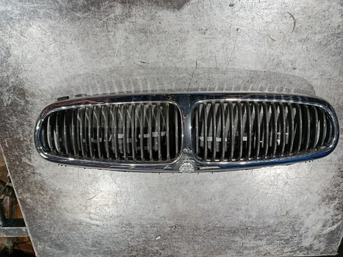 Kühlergrill jaguar type - jaguar, x-type