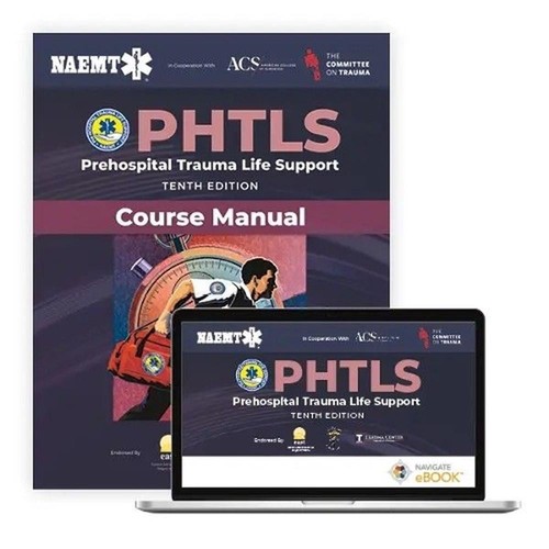 Phtls prehospital trauma - phtls:,