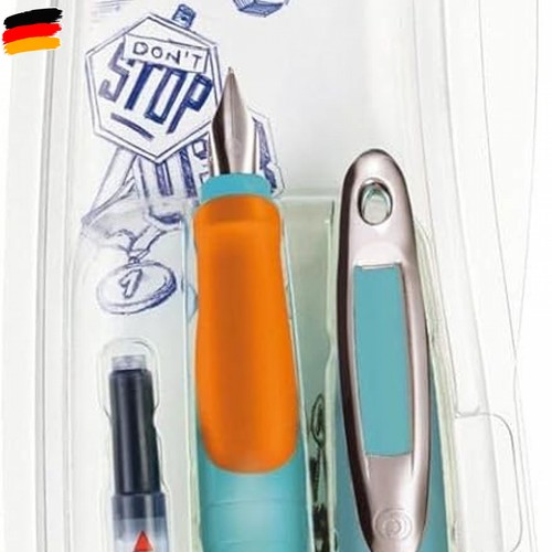 Herlitz füllhalter pen - füllhalter, my.pen