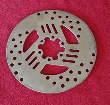 Sachs New Success MTB