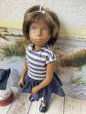 Sasha Morgenthaler Götz Serie