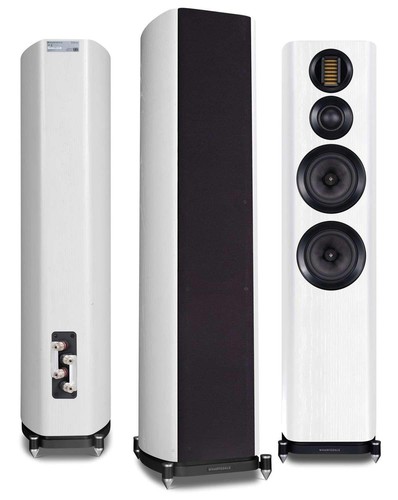 Wharfedale evo 4 - evo, 4.4