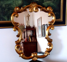 antik Spiegel Barock