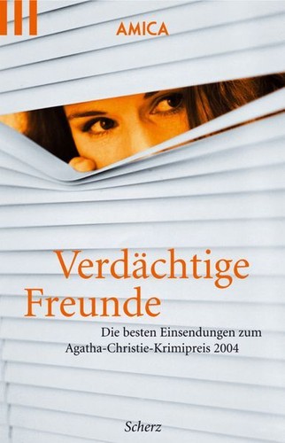 Verdächtige freunde die - verdächtige,