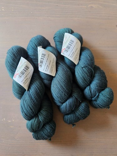 Rohrspatz wollmeise blend - rohrspatz&wollmeise,