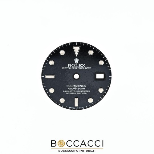 Rolex zifferblatt schwarz - rolex,