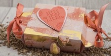 Stampin stanzschablone - stampin, up!