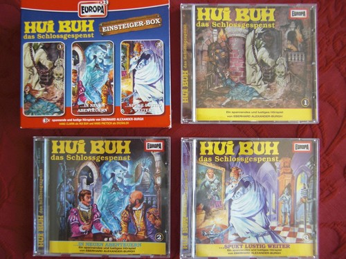 Hui buh das - hui,
