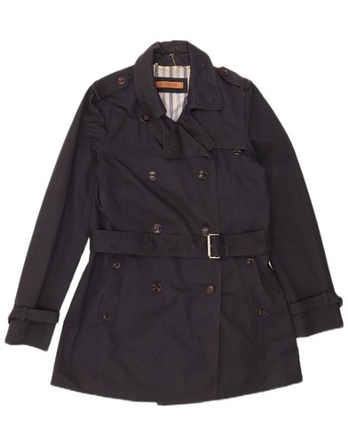 Massimo dutti damen trenchcoat - dutti,