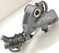 Shimano XTR RD-M952 SGS 9s Mountainbike Super Long Cage Schaltwerk