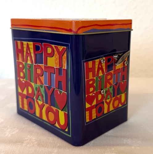 Leere spieldose spieluhr - leere,