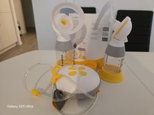 Medela swing maxi - maxi, double