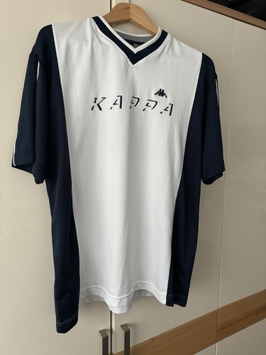 Kappa trainingsshirt größe - kappa,