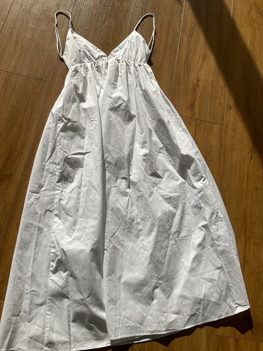 Zara kleid neu - gr,