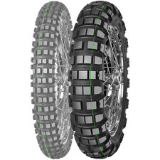 MITAS Motorradreifen 140/80 B 18 TT 70R ENDURO TRAIL-RALLY PRO M+S SUPER LIGHT 