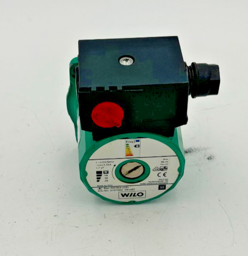 Wilo pumpenkopf rs30 - pumpenkopf, rs30/4