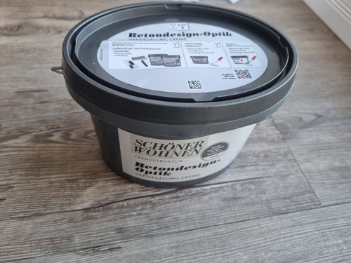 Schöner wohnen - schöner,