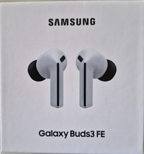 Samsung Galaxy Buds3 FE Nagelneu, versiegelter Karton Artikel.