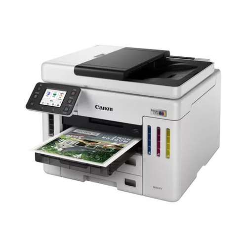 Canon maxify gx6150 - canon,