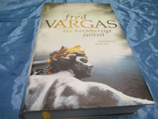 Fred Vargas , Das barmherzige