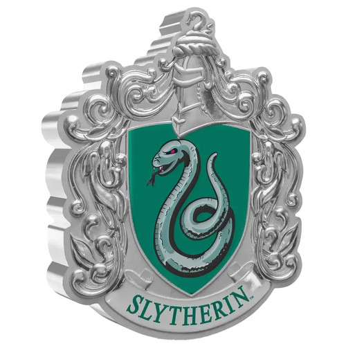 Silbermünze harry potter - silbermünze,